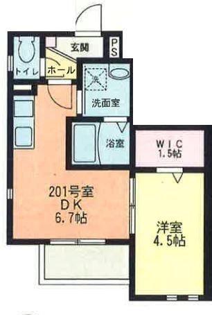 スリジエ港南中央