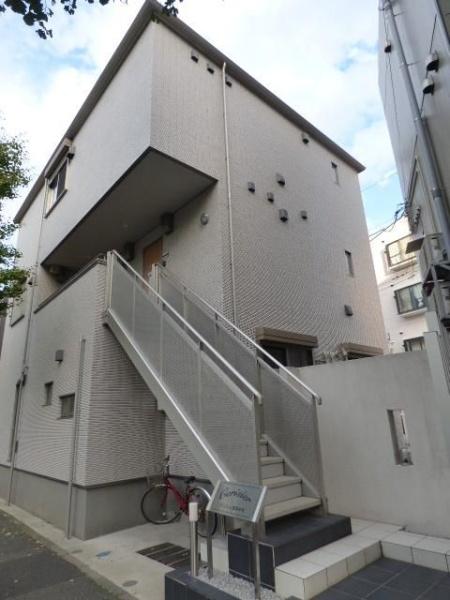 スリジエ港南中央
