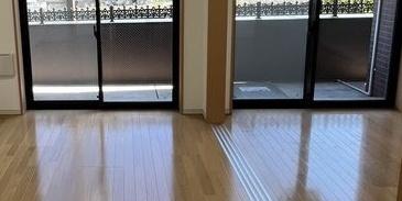 グリフィン横浜・ベイグランデ弐番館