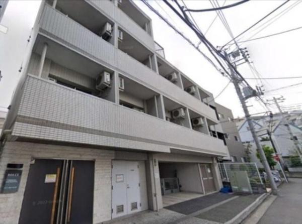 ドルチェ横浜桜木町