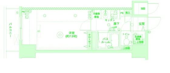 フェニックス横濱関内BAYGAIA