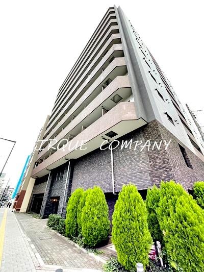 フェニックス横濱関内BAYGAIA