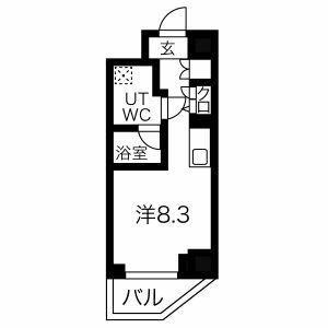スパシエ　オーブ　横浜