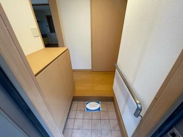 ハニーテラス