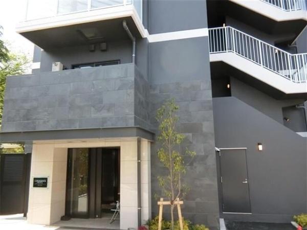 Ｓ－ＲＥＳＩＤＥＮＣＥ妙蓮寺