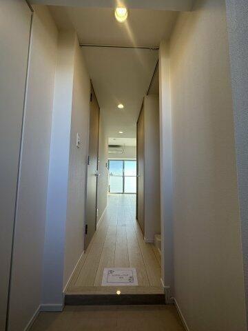 リライア横濱鶴見