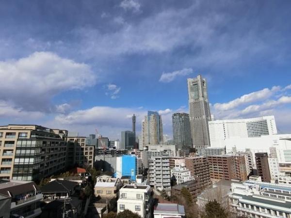 ドゥーエ横濱桜木町