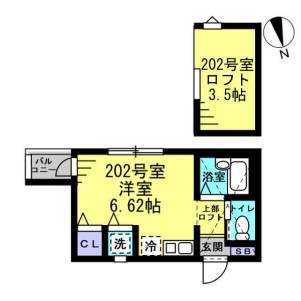 ヒルズ富岡