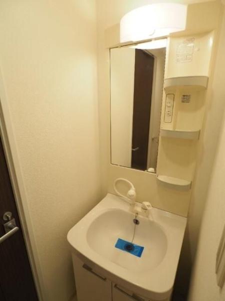 レジディア新横浜