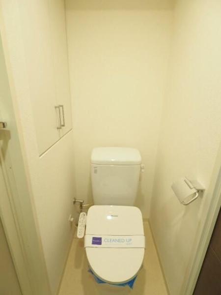 レジディア新横浜