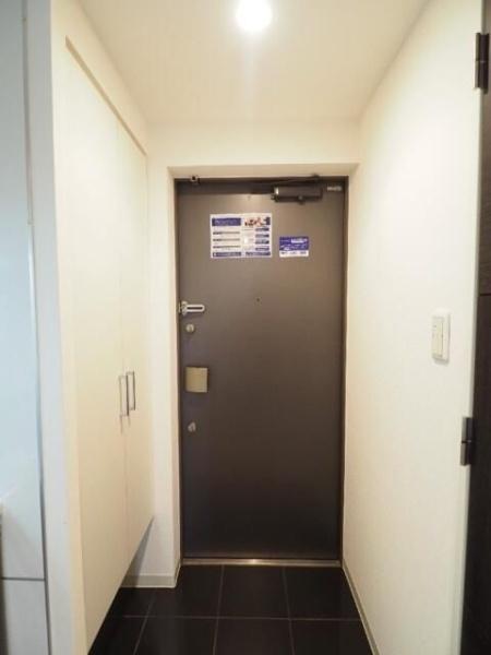 レジディア新横浜