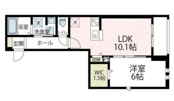 コメット日吉Ⅱ
