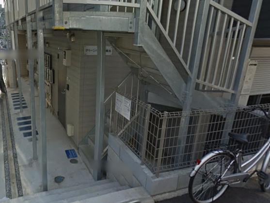 グリーンハイツ西横浜