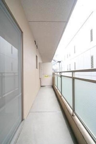アルテーヌ新横浜