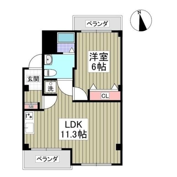 リバーサイドツルミ
