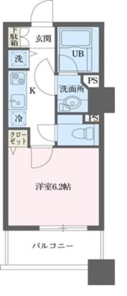 ドゥーエ横浜駅前