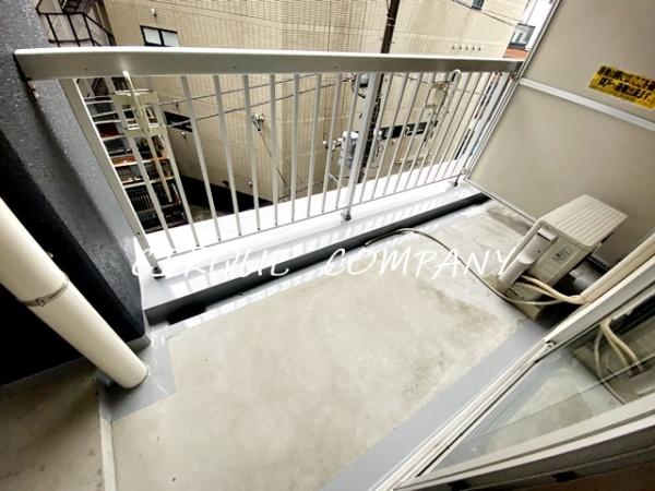 ドゥーエ横浜駅前