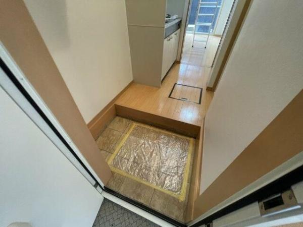 フェリーチェ金沢文庫