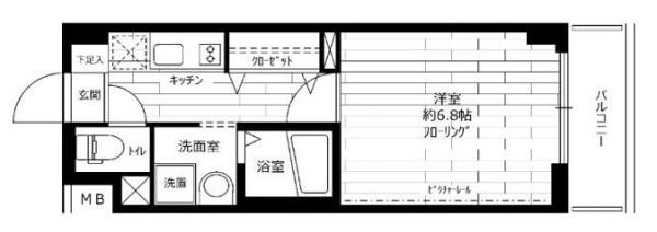 ラ・シード日吉