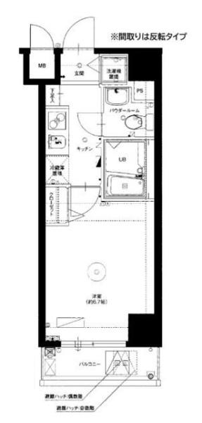ラ・エテルノ横浜関内
