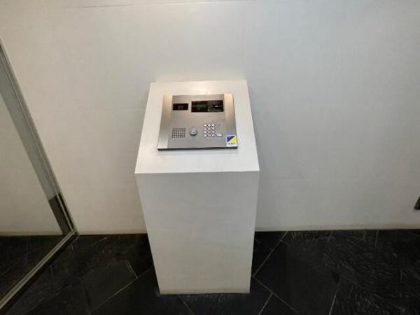 ラ・エテルノ横浜関内