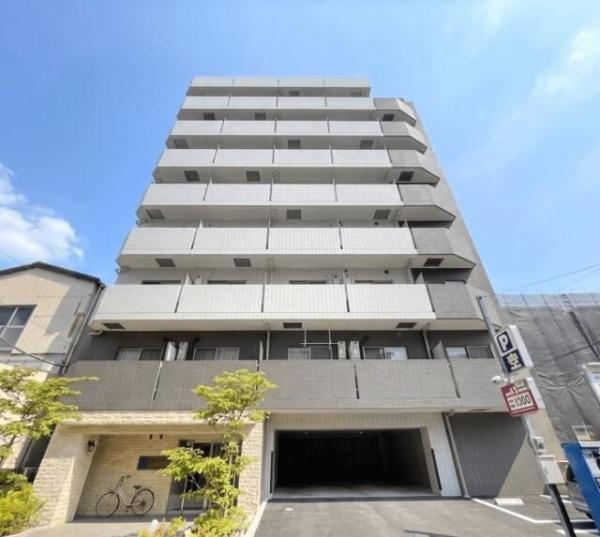 ラ・エテルノ横浜関内