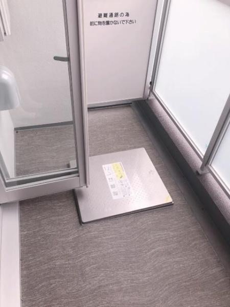 リヴシティ横濱新川町弐番館