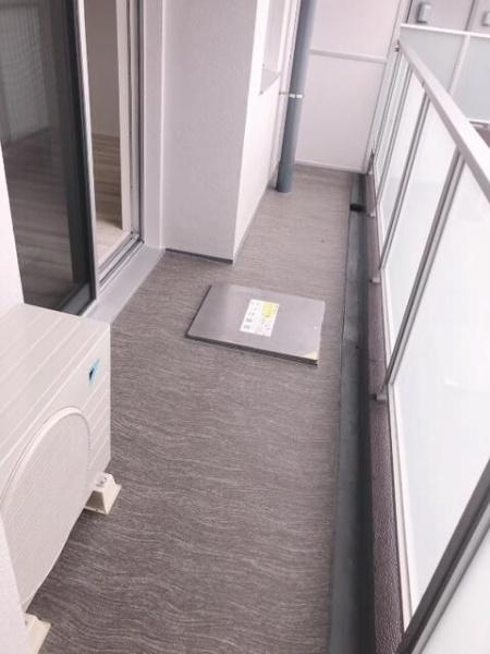 リヴシティ横濱新川町弐番館