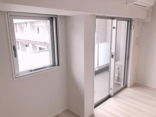 リヴシティ横濱新川町弐番館