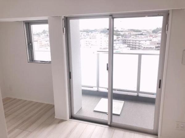 リヴシティ横濱新川町弐番館