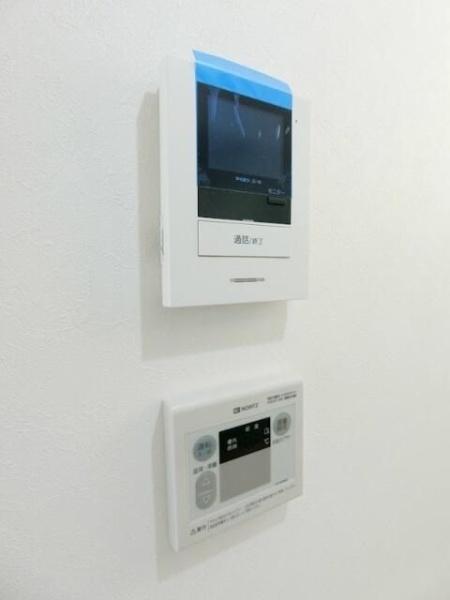 ハーミットクラブハウス新杉田Ｂ棟
