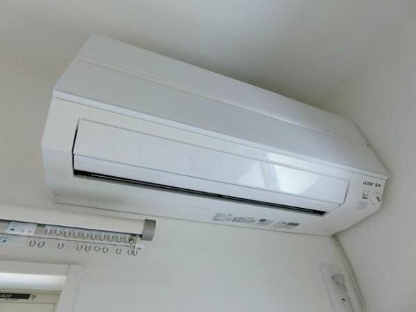 ハーミットクラブハウス新杉田Ｂ棟