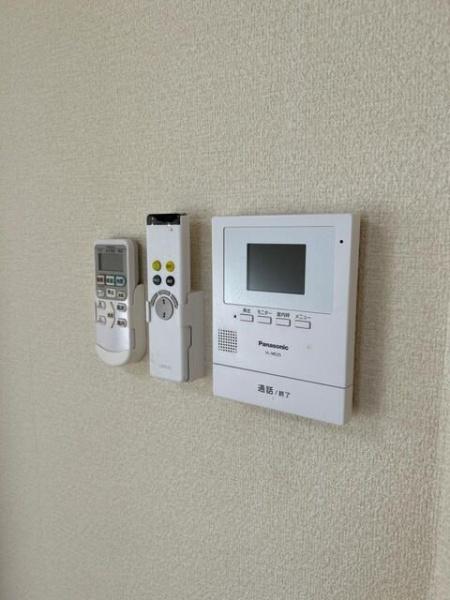 プランドール吉野町