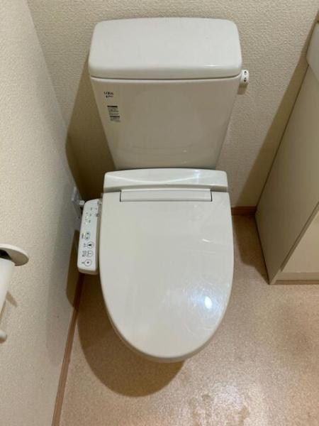 プランドール吉野町