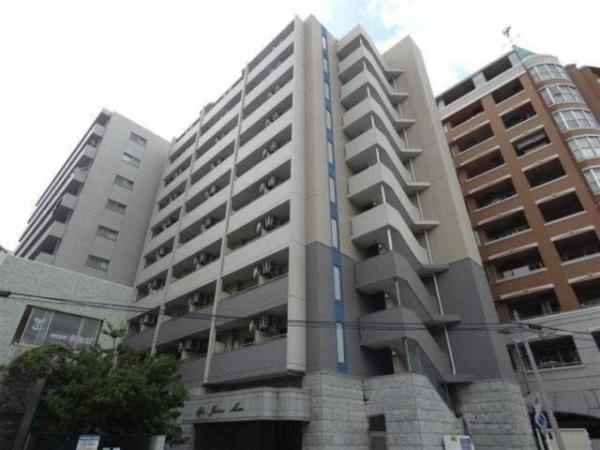 ガーラ横濱南