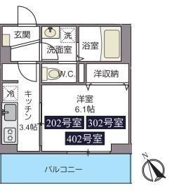 シルケンハウス