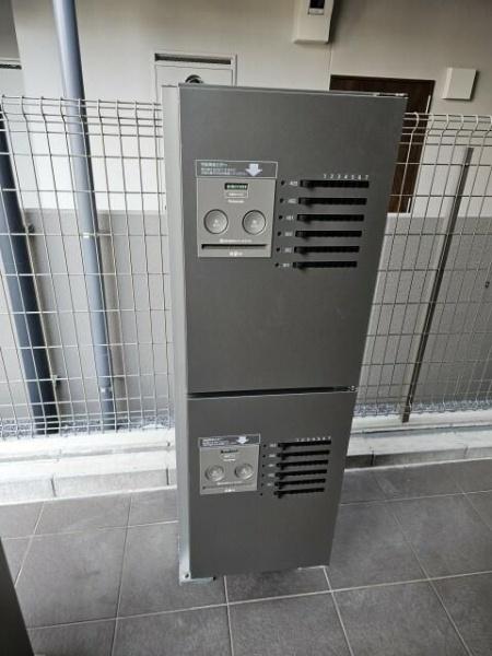 シルケンハウス