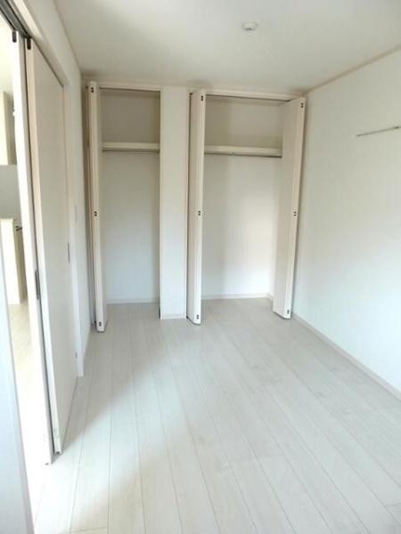 ブランドール弐番館