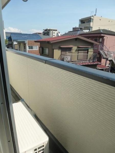 ブランドール弐番館