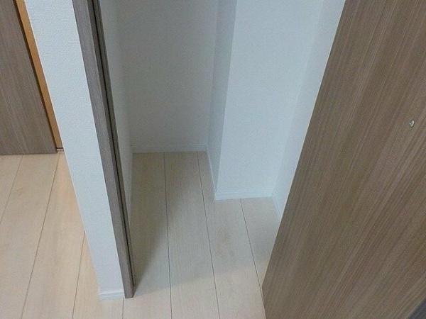 ベルシード横濱ウエスト