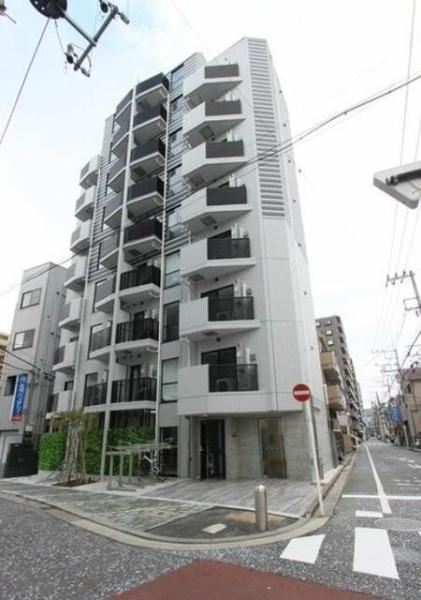 ベルシード横濱ウエスト