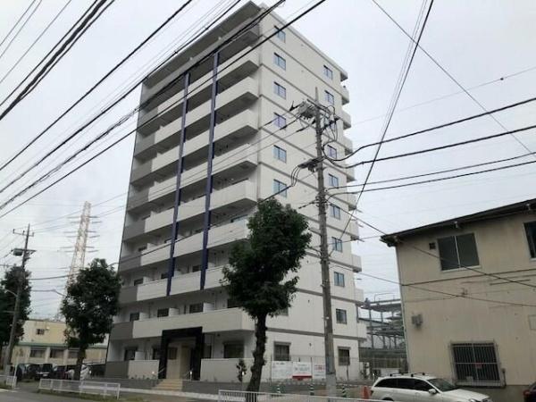 グランスイート新横浜Ⅰ