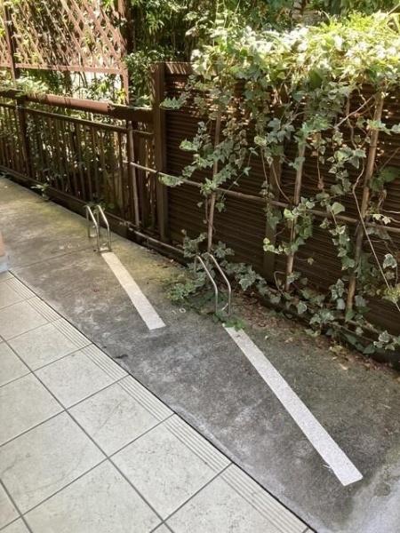 ヴィラ・グランディア