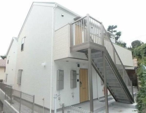 フローラ横浜保土ヶ谷Ⅰ