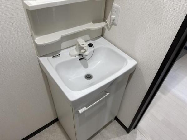 フローラ横浜保土ヶ谷Ⅰ