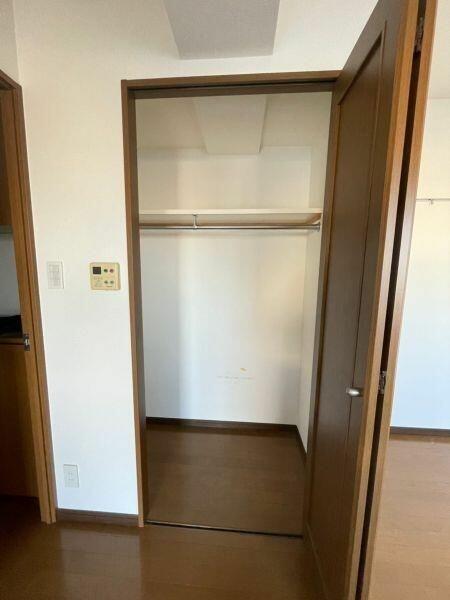 グリフィン新横浜・伍番館
