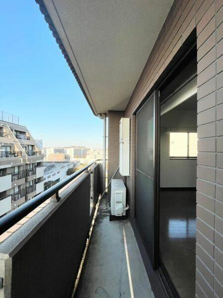 グリフィン新横浜・伍番館