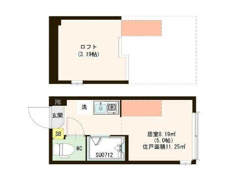 ハーモニーテラス大倉山