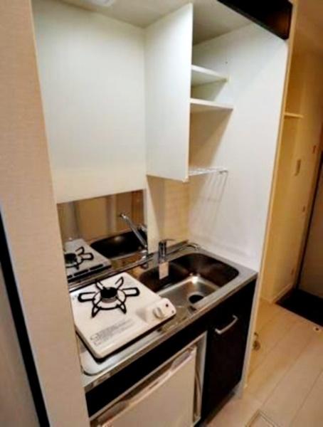 ハーモニーテラス大倉山