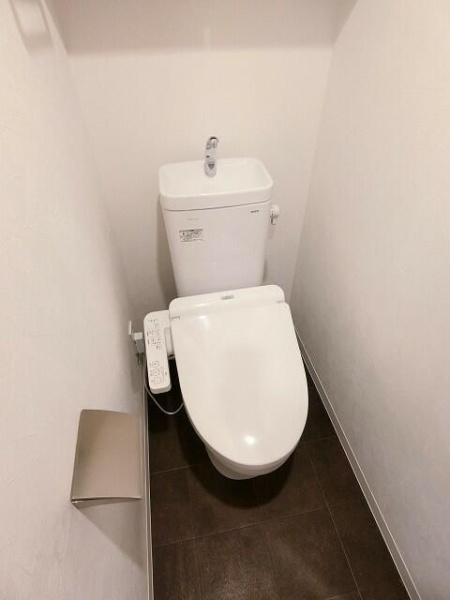 スクエアシティ東白楽マキシヴ